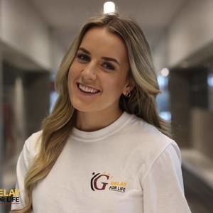 Meet your Posher, Kaylee